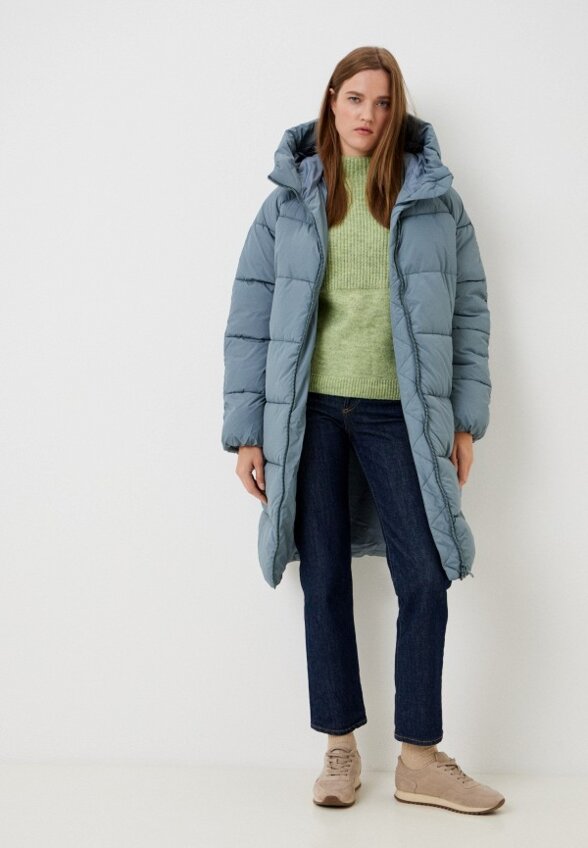 Пуховик Befree