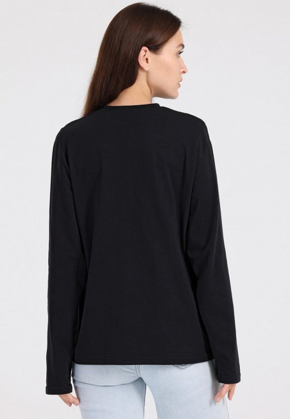 Лонгслив Апрель