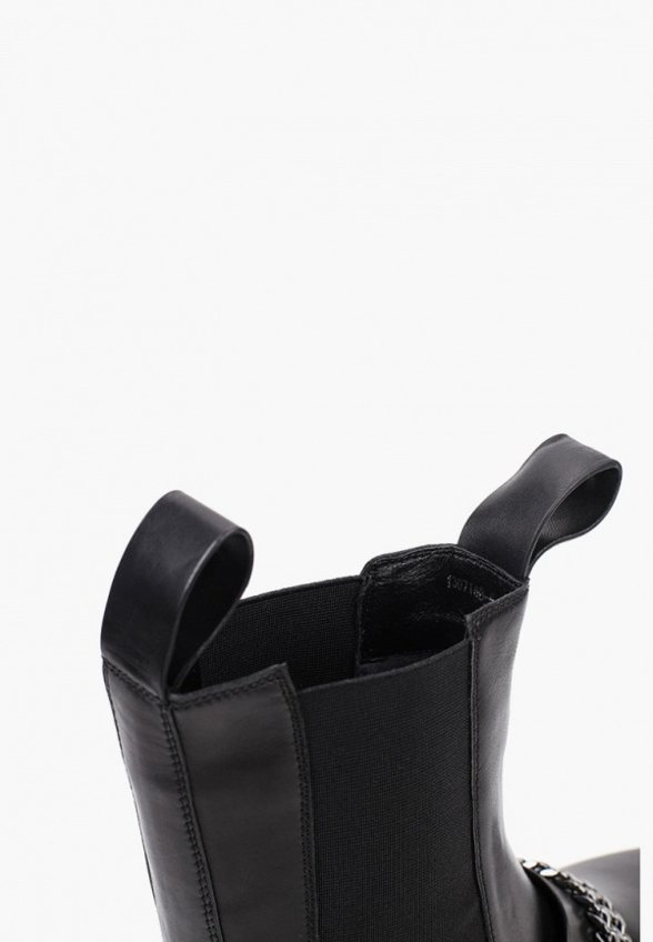 Полусапоги Basconi