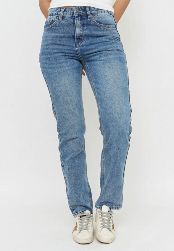 Джинсы Olya Stoforandova