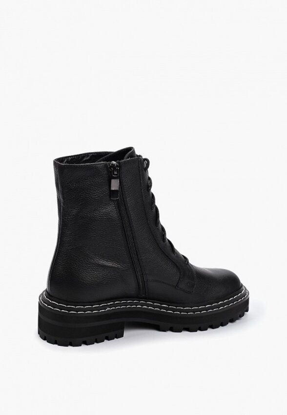 Ботинки Giotto