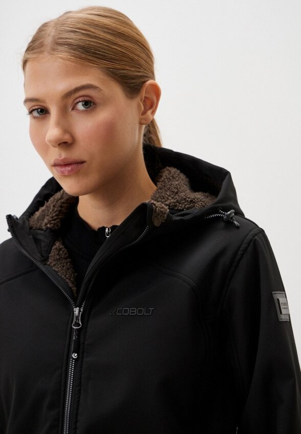 Куртка утепленная Cobolt