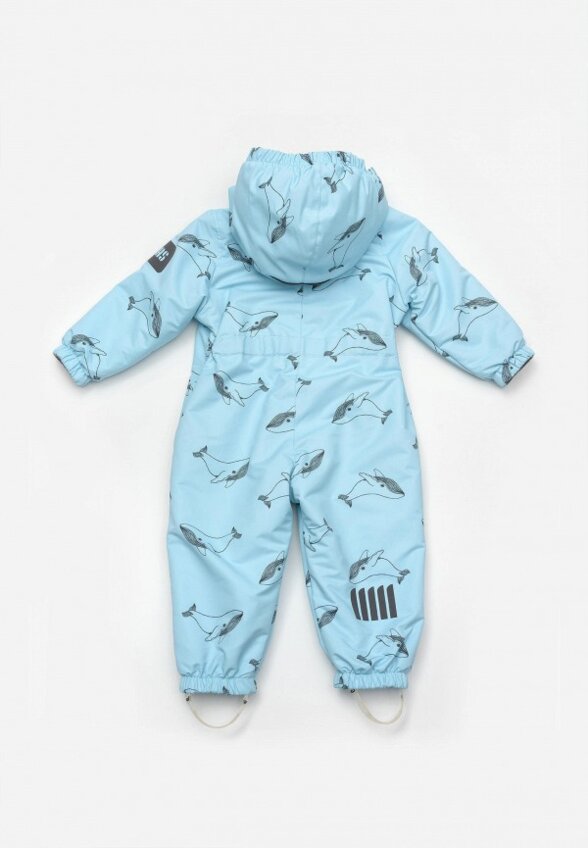 Комбинезон утепленный Artel Sport