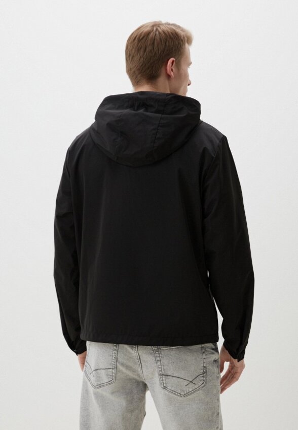 Ветровка Urban Fashion for Men