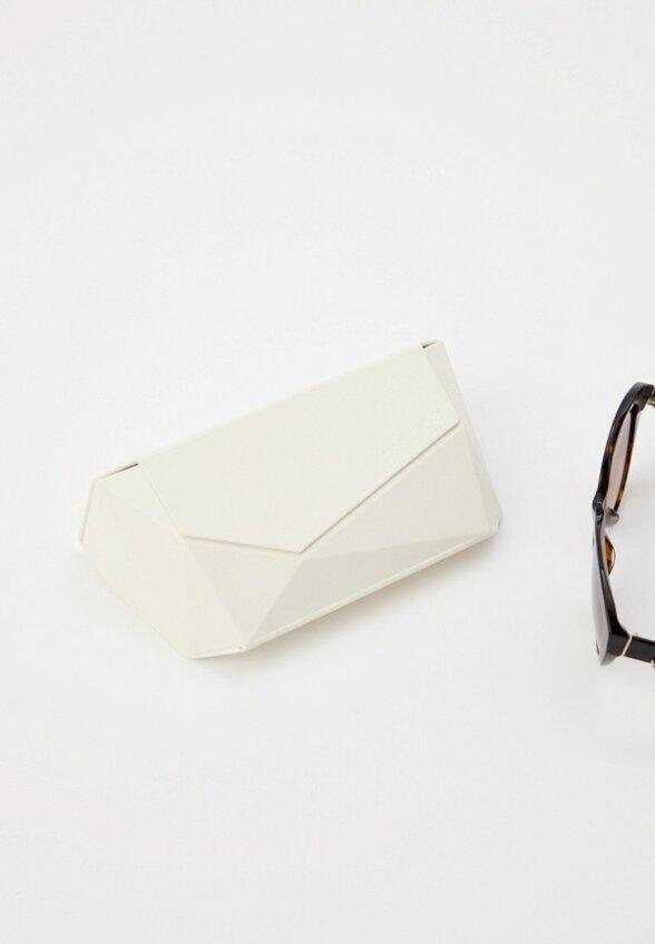 Очки солнцезащитные Jimmy Choo