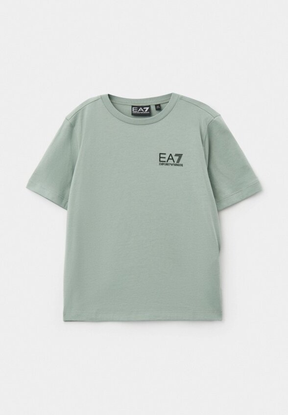 Футболка EA7