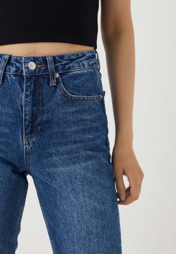 Джинсы Colorplay