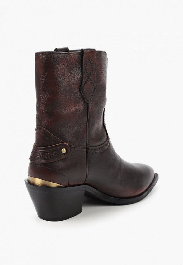 Полусапоги Pepe Jeans