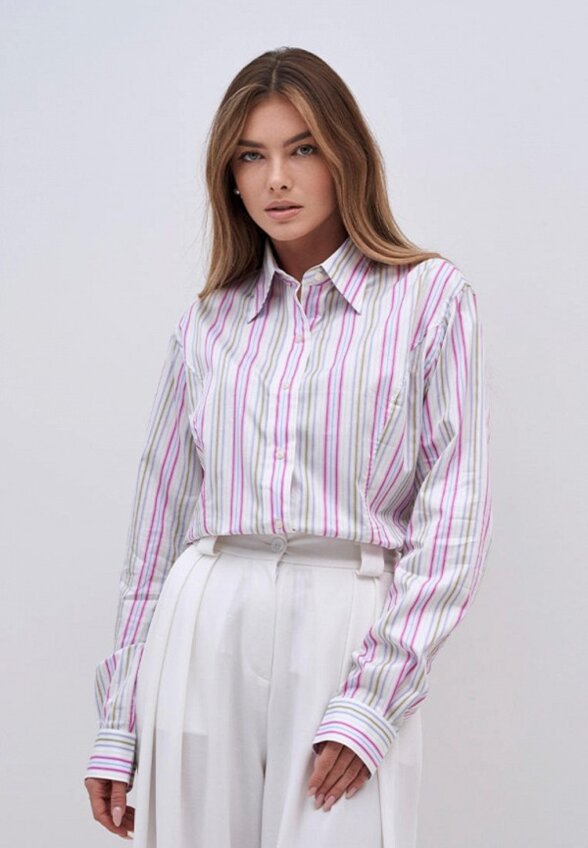 Рубашка So-sexy.me