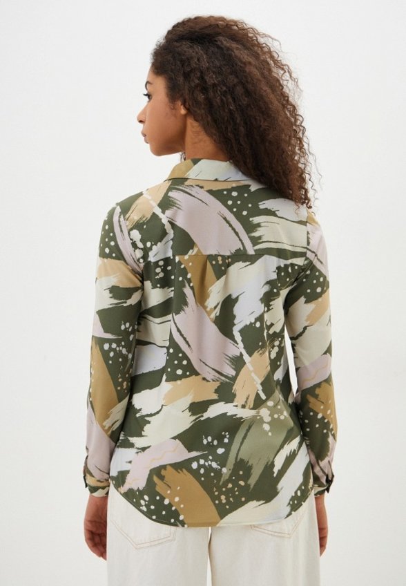 Блуза Naturel