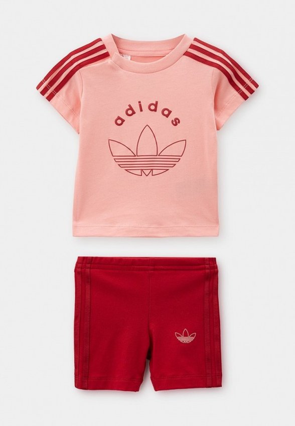 Костюм спортивный adidas Originals