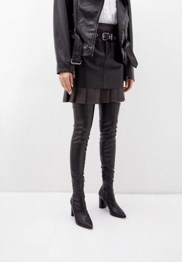 Ботфорты Argo