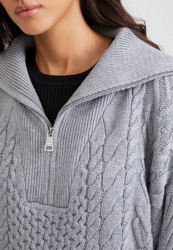 Свитер To Be Blossom