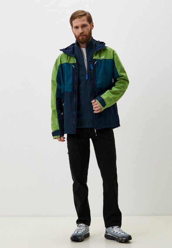 Ветровка Regatta