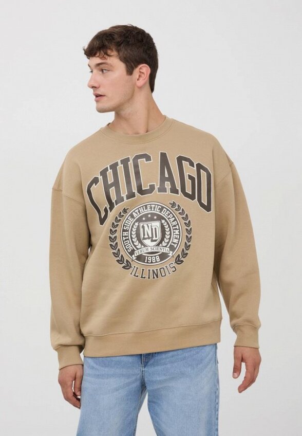 Свитшот Terranova