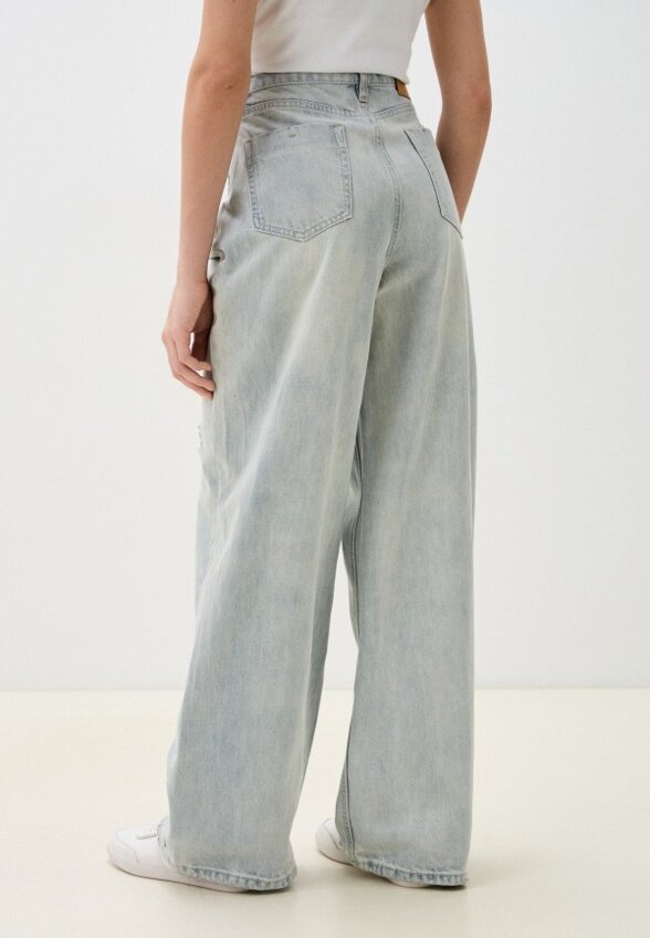 Джинсы Dimarkis Day