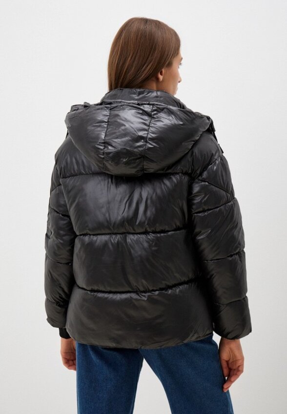 Пуховик Diverius