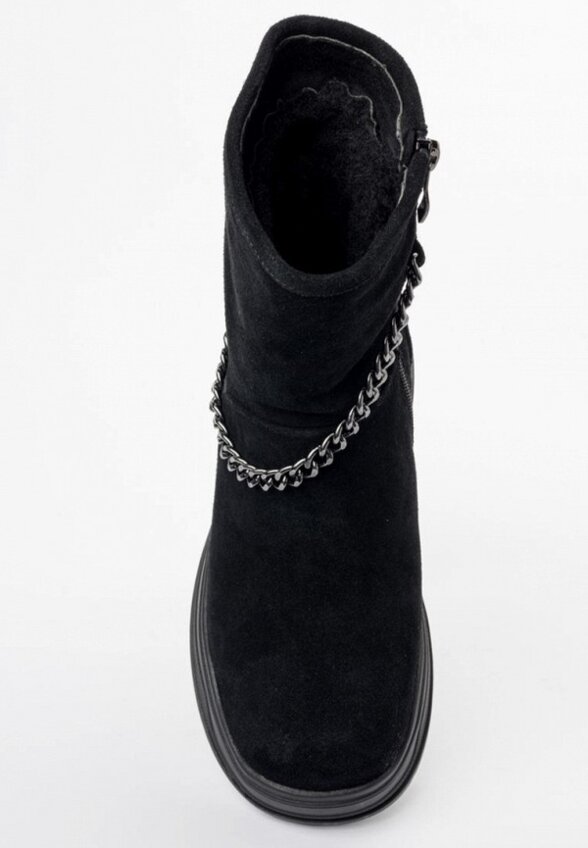 Сапоги Tikkago