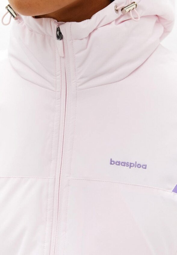 Куртка утепленная Baasploa