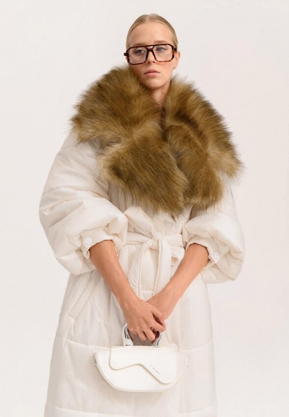 Пуховик Lola Orro