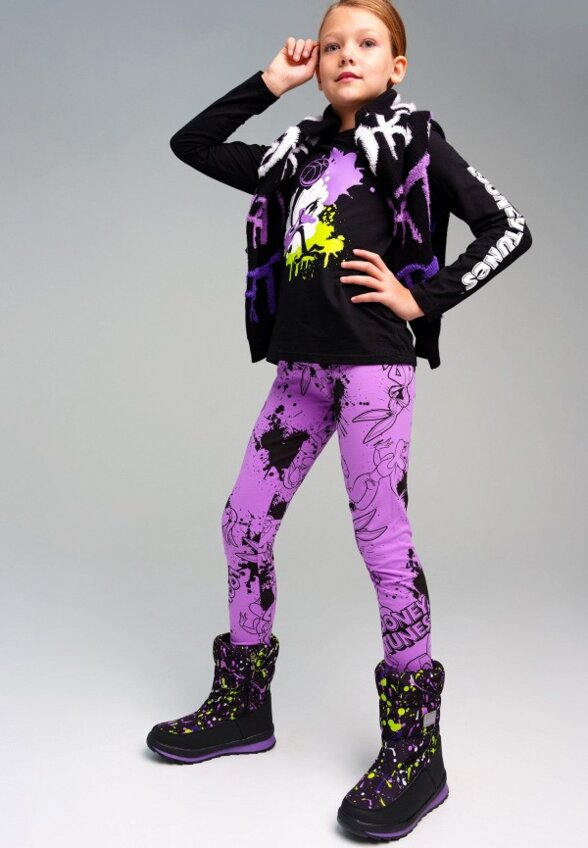 Леггинсы PlayToday