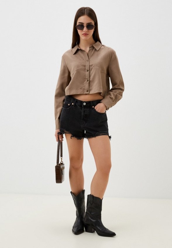 Рубашка Trendyol