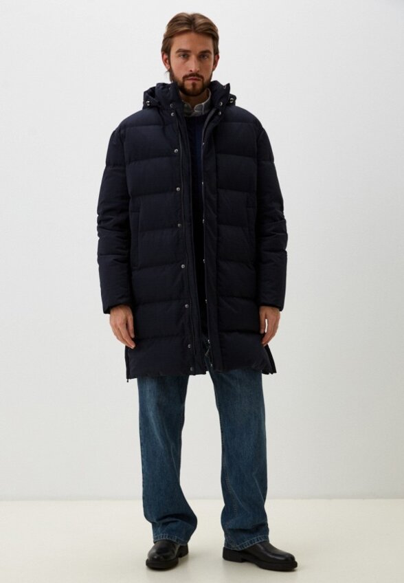 Пуховик Cudgi