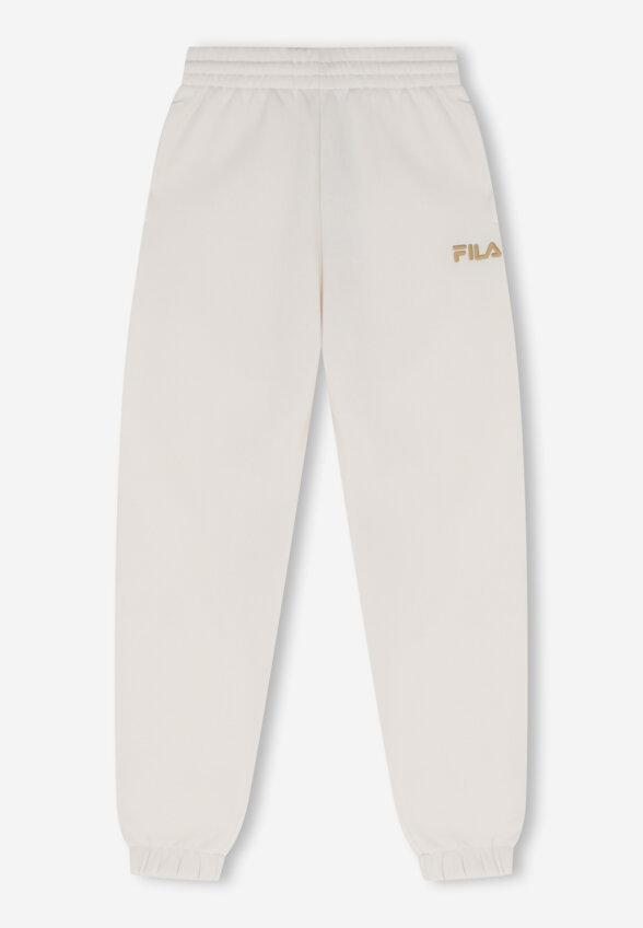 Брюки женские FILA, Бежевый
