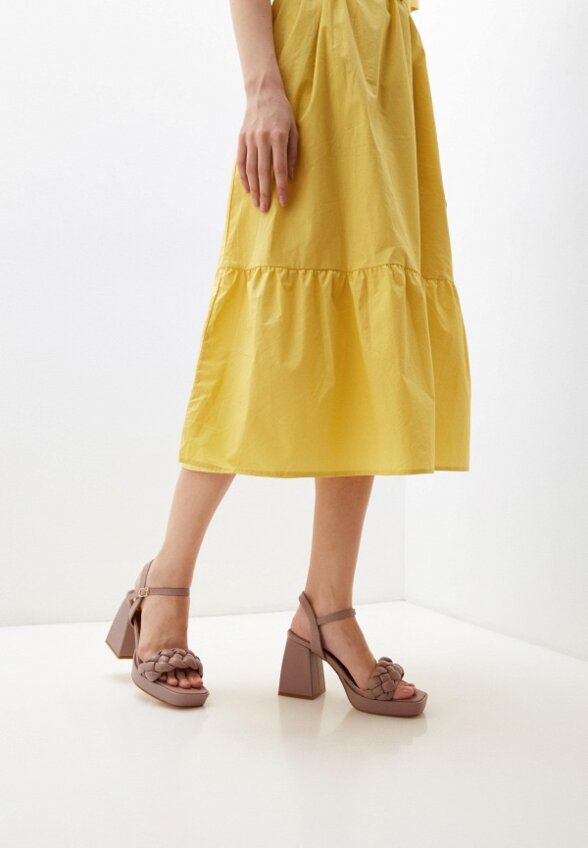 Босоножки Obba