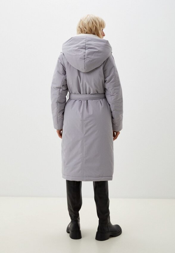 Куртка-пальто Dimma