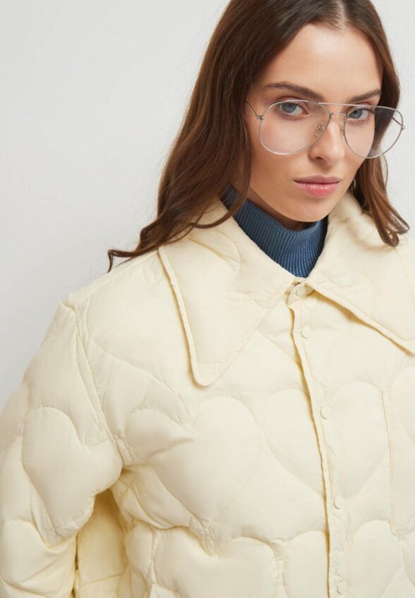 Куртка стеганая Vittoria Vicci