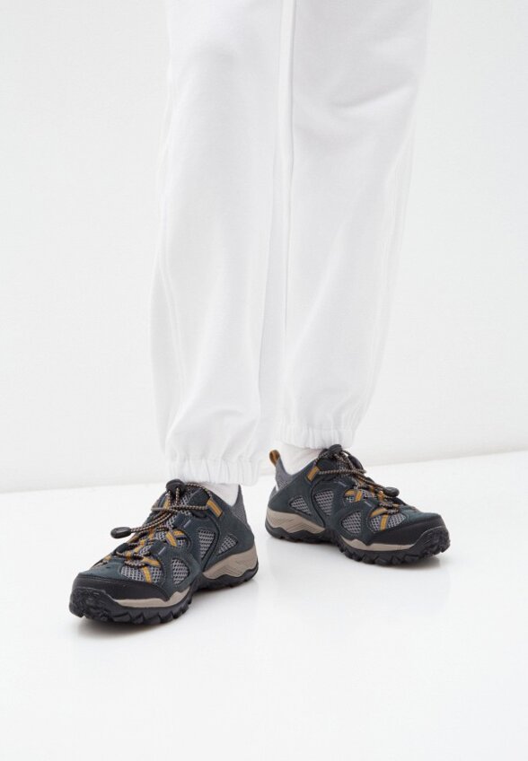 Кроссовки Sigma