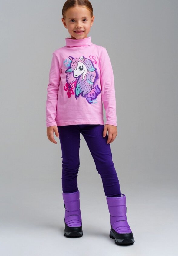 Водолазка PlayToday