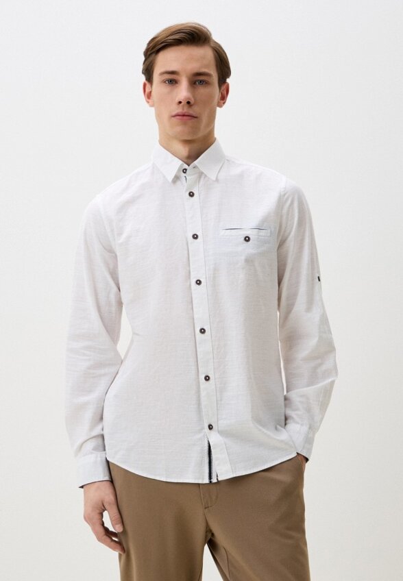 Рубашка Tom Tailor