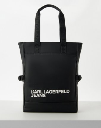 Сумка Karl Lagerfeld Jeans мужчинам