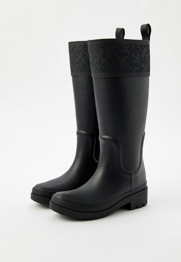 Сапоги резиновые Tommy Hilfiger