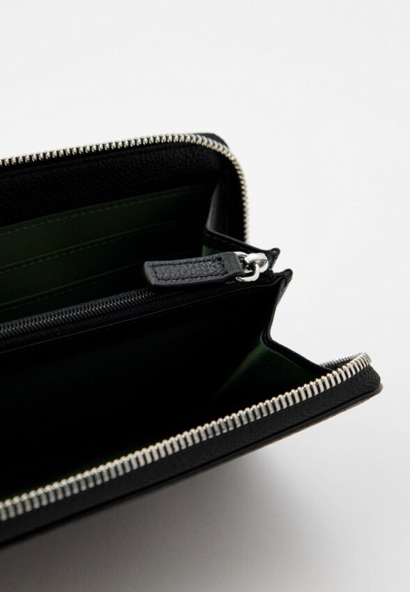 Кошелек Lacoste