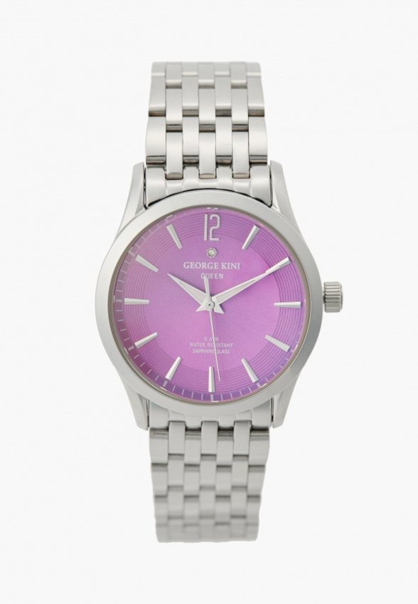 Часы George Kini