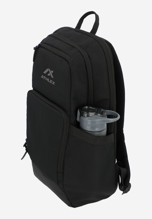 Рюкзак Athlex, Черный