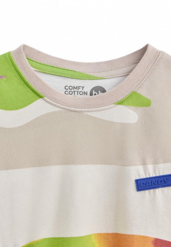 Платье Happy Baby