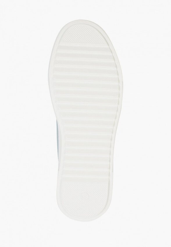 Кеды Thomas Munz