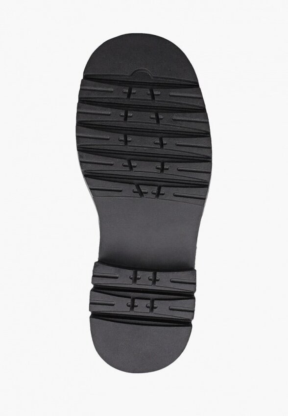 Полусапоги Milana