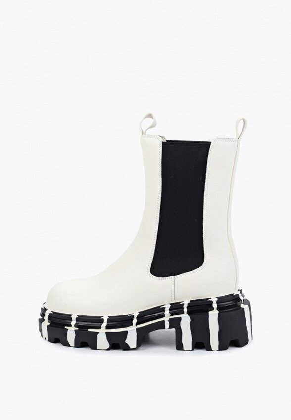 Ботинки Maxadorre