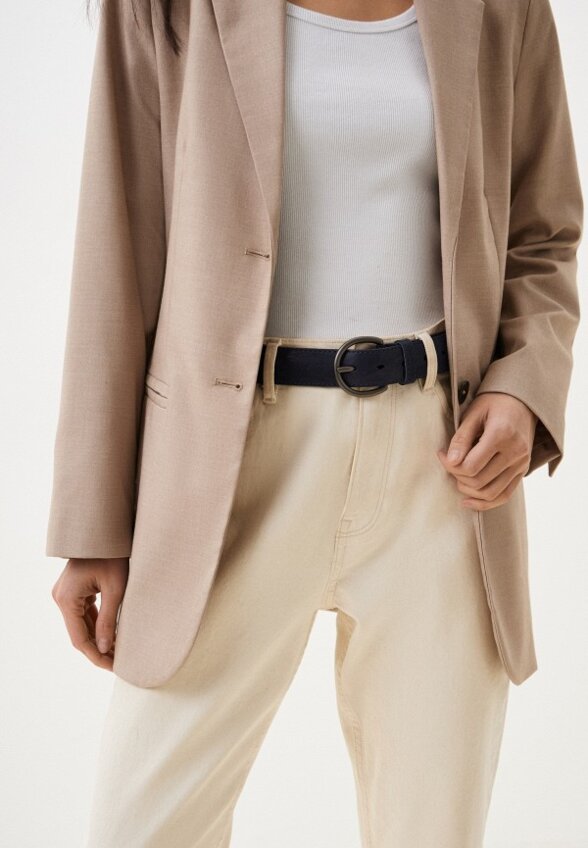 Ремень Alexander Tsiselsky