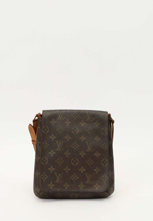 Louis Vuitton Musette