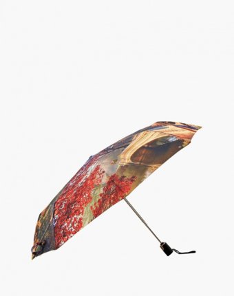 Зонт складной Trust женщинам