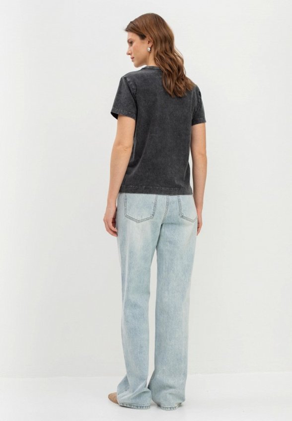 Футболка Savage