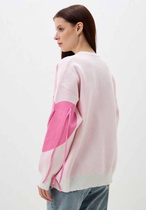 Джемпер Marselesa