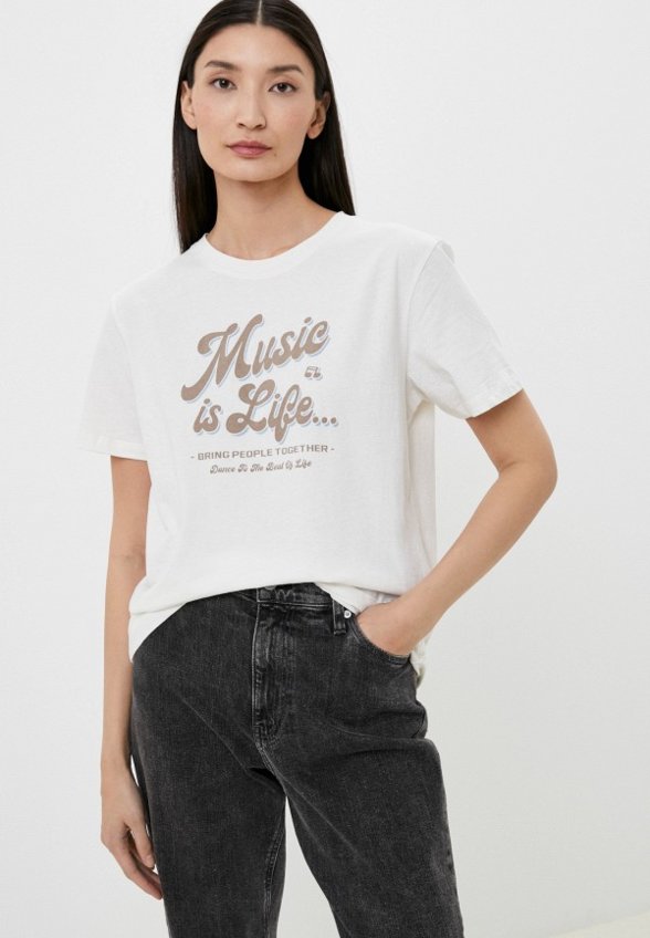 Футболка O'STIN