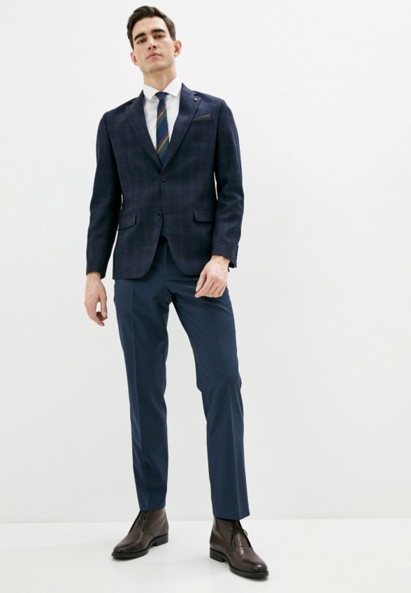 Пиджак Bazioni